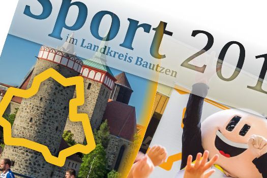 Agora News Neu im Frühjahr: Sport 2017 im Landkreis Bautzen